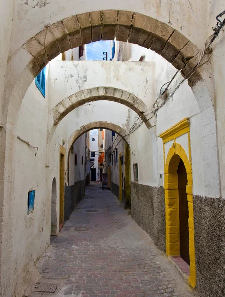 Oldtown backstreet kemerli