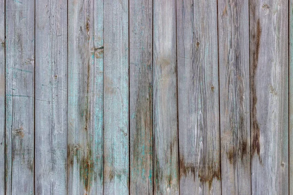?ld houten hek — Stockfoto