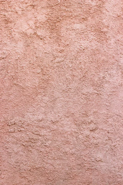 Texture di calcestruzzo rosa — Foto Stock