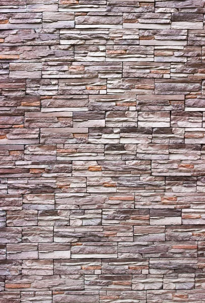Kleurrijke baksteen muur achtergrond — Stockfoto