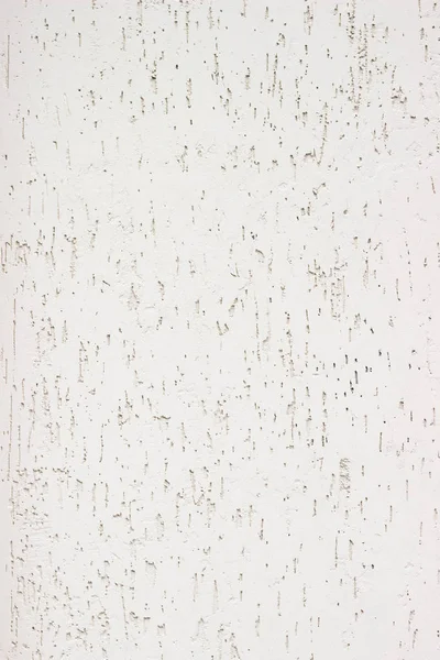 Struttura di una parete con un cerotto di cemento di sollievo — Foto Stock