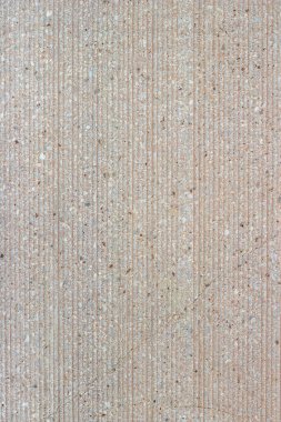 Hafif pembe doku kabartma duvar