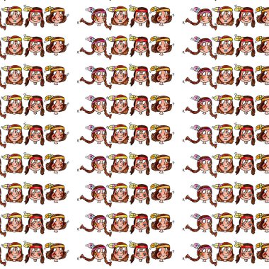 vintage kumaş için tasarlanmış Hint