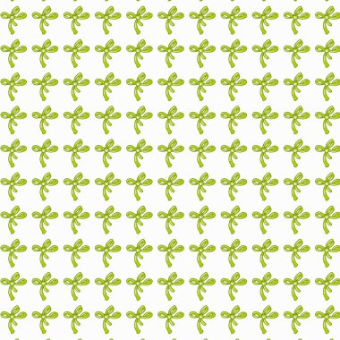 vintage kumaş için tasarlanmış arılar ballı yay