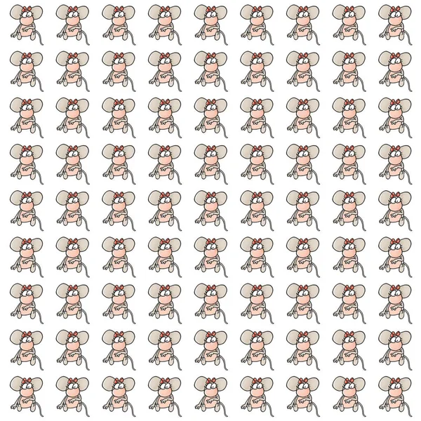 fare bal arıları vintage kumaş için tasarlanmış ile