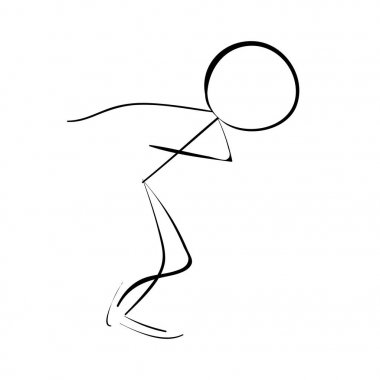 Sopa Skater çalışır