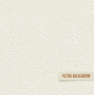 Vector background in pastel tone, paper, leather, cloth texture  clipart