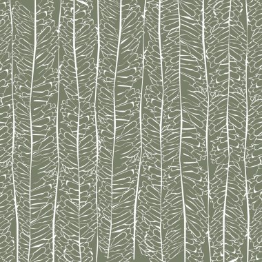 Vektör arka plan withpattern soyut tüyler yanılsama ile.