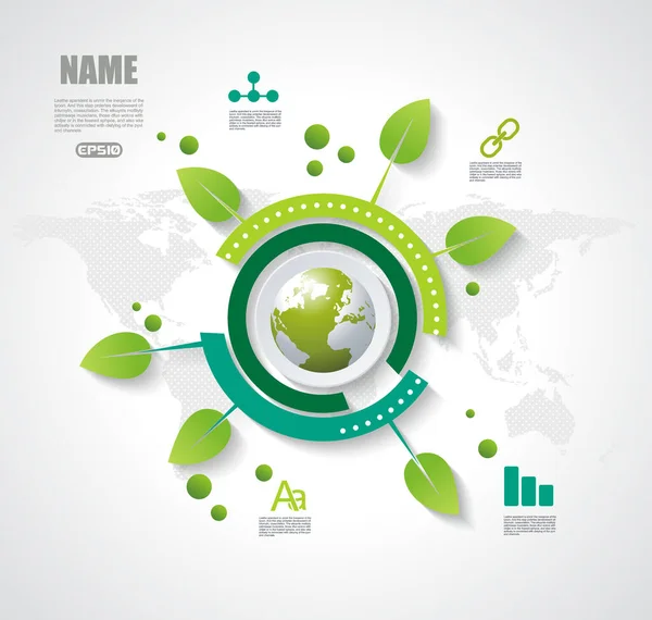 Üzleti Pite Diagram Dokumentumok Jelentések Dokumentumok Jelentések Grafikon Infografika Üzleti — Stock Vector