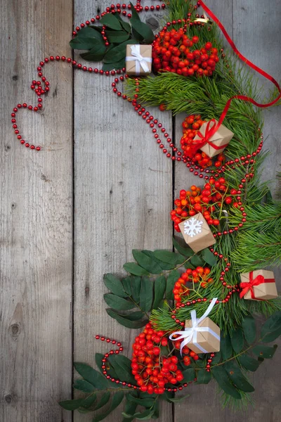 Mutlu yıllar ve mutlu Noeller. Arkaplan