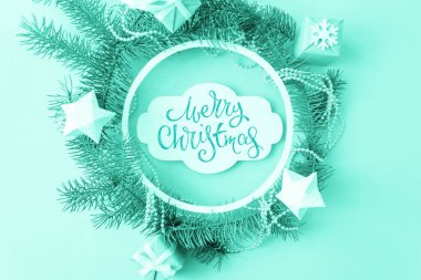 Mutlu Noeller ve mutlu yıllar. Arkaplan