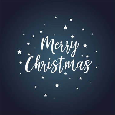 Size Mutlu Noeller diliyoruz - vektör hat sanatı