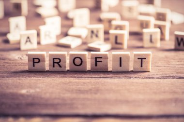 İş kavramsal kelime 