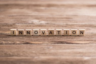 Ahşap unsurları yapılan yenilik kavramı