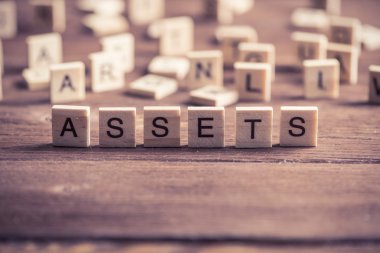 word varlıkları toplanan harfler