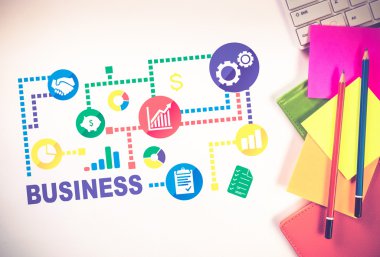 Sosyal bağlantı ve ağ kavramı