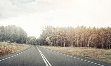 Bulmak senin yol kavramı