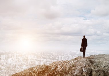 Geliştirme Perspektifler bulmak için