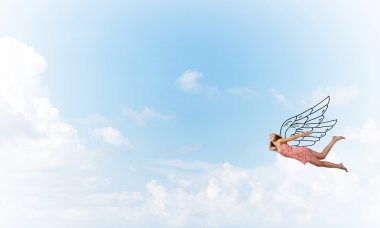 Genç ve özgür olduğunda 