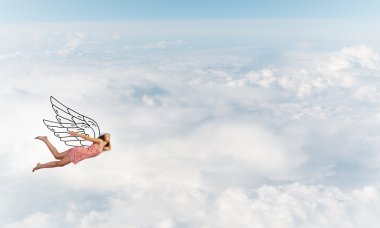 Genç ve özgür olduğunda 