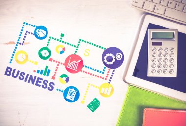 Sosyal bağlantı ve ağ kavramı