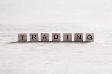 İş kavramsal kelime 