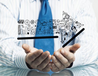 Takım çalışması ve işbirliği kavramı