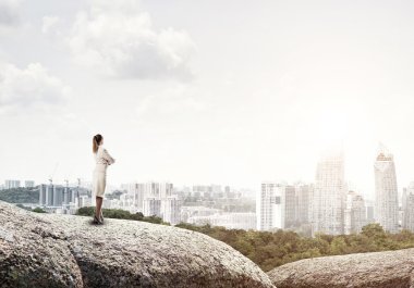 Geliştirme Perspektifler bulmak için