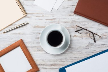 İş hayatı konsepti