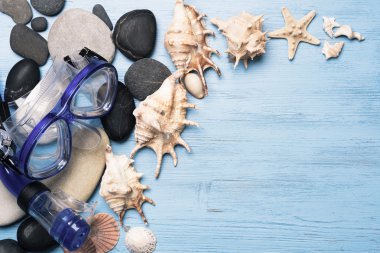 yaz tatili arka plan