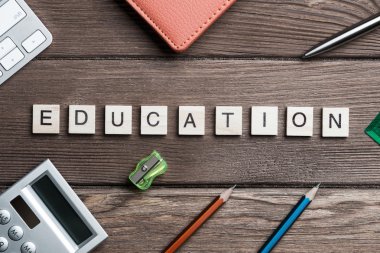 İş hayatı konsepti