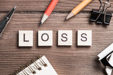 İş hayatı konsepti