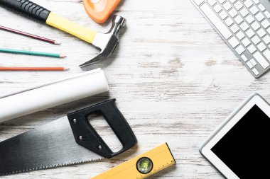 Online hizmet sipariş yapmak