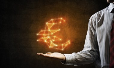 Avro para birimi sembolü