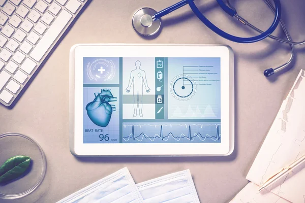 Digital technologies in medicine