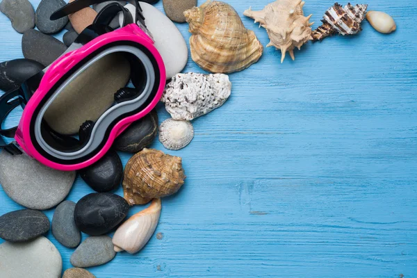 yaz tatili arka plan