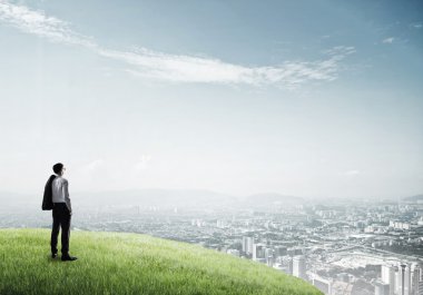 Geliştirme Perspektifler bulmak için