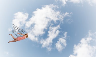 Genç ve özgür olduğunda 