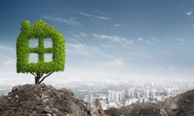 Gayrimenkul yatırımları