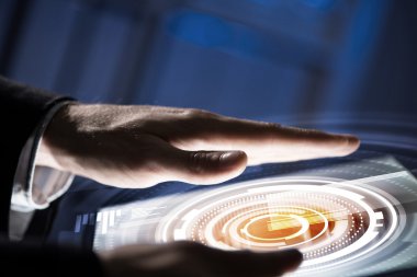 Yeni teknolojiler kullanılıyor