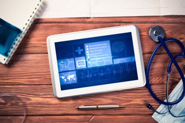 Tıptaki dijital teknolojiler