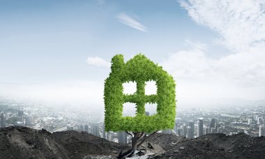 Gayrimenkul yatırımları