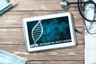 Tıptaki dijital teknolojiler