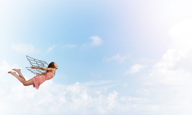 Genç ve özgür olduğunda 