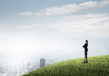 Geliştirme Perspektifler bulmak için