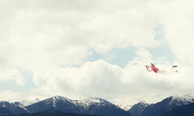 Duygu genç ve ücretsiz kavramı