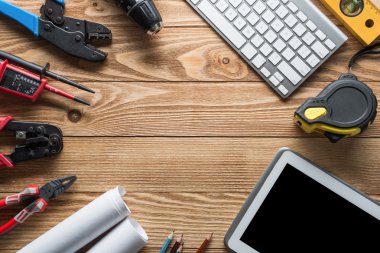 Onarım hizmeti isteği kavramı