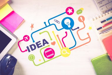 Sosyal bağlantı ve ağ kavramı