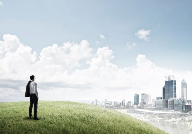 Geliştirme Perspektifler bulmak için