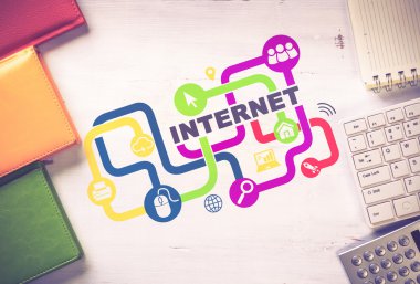 Sosyal bağlantı ve ağ kavramı